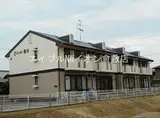 水島臨海鉄道 浦田駅(岡山) 徒歩12分 2階建 築38年