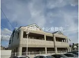 水島臨海鉄道 西富井駅 徒歩20分 2階建 築25年