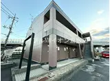 水島臨海鉄道 西富井駅 徒歩16分 2階建 築27年