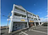 JR山陽本線 倉敷駅 徒歩7分 3階建 築27年