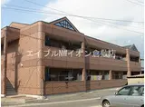 水島臨海鉄道 球場前駅(岡山) 徒歩9分 2階建 築22年