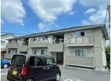 水島臨海鉄道 栄駅(岡山) 徒歩2分 2階建 築14年