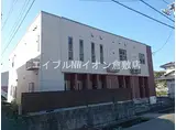 水島臨海鉄道 栄駅(岡山) 徒歩41分 2階建 築17年