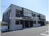水島臨海鉄道 西富井駅 徒歩29分 2階建 築5年