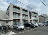 JR山陽本線 倉敷駅 徒歩7分 3階建 築5年