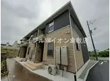 JR山陽本線 金光駅 徒歩16分 2階建 築2年