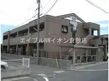 水島臨海鉄道 浦田駅(岡山) 徒歩14分 2階建 築18年