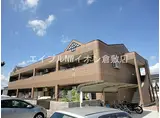 JR山陽本線 新倉敷駅 徒歩5分 2階建 築14年