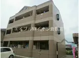JR伯備線 総社駅 徒歩7分 3階建 築24年
