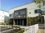 水島臨海鉄道 球場前駅(岡山) 徒歩15分 2階建 築10年