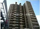 JR山陽本線 倉敷駅 徒歩10分 15階建 築16年