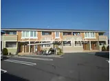 JR吉備線 東総社駅 徒歩34分 2階建 築10年