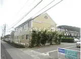 水島臨海鉄道 福井駅(岡山) 徒歩5分 2階建 築35年