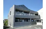 JR山陽本線 新倉敷駅 徒歩14分  築21年
