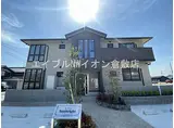 水島臨海鉄道 栄駅(岡山) 徒歩13分 2階建 築4年