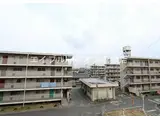 水島臨海鉄道 三菱自工前駅 徒歩21分 4階建 築58年
