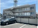 水島臨海鉄道 福井駅(岡山) 徒歩7分 3階建 築39年