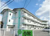 JR草津線 貴生川駅 徒歩8分 3階建 築34年