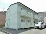 近江鉄道近江本線 水口駅 徒歩9分 2階建 築35年