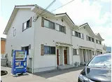 JR草津線 貴生川駅 徒歩23分 2階建 築16年