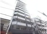 阪急神戸本線 春日野道駅(阪急) 徒歩4分 11階建 築10年