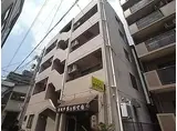 阪神本線 春日野道駅(阪急) 徒歩3分 5階建 築31年