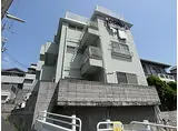 神戸市西神・山手線 大倉山駅(兵庫) 徒歩7分 3階建 築47年