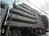 神戸高速東西線 新開地駅 徒歩7分 7階建 築18年