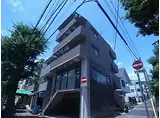 JR東海道・山陽本線 灘駅 徒歩7分 5階建 築35年
