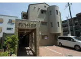 神戸市西神・山手線 湊川公園駅 徒歩10分 3階建 築27年