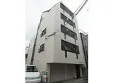 神戸市西神・山手線 湊川公園駅 徒歩5分 5階建 築37年