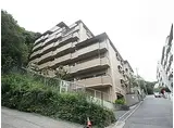 神鉄有馬線 丸山駅(兵庫) 徒歩18分 7階建 築32年