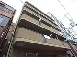 神戸市西神・山手線 上沢駅 徒歩2分 5階建 築44年