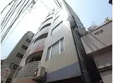 JR東海道・山陽本線 神戸駅(兵庫) 徒歩1分 10階建 築28年