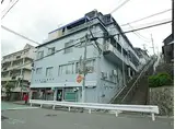 神鉄有馬線 長田駅(神戸電鉄) 徒歩5分 5階建 築46年