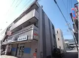 神戸市西神・山手線 板宿駅 徒歩4分 3階建 築28年