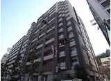神戸市西神・山手線 新神戸駅 徒歩4分 13階建 築18年