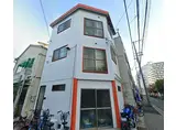 JR東海道・山陽本線 兵庫駅 徒歩7分 3階建 築28年