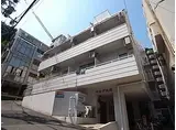 神戸市西神・山手線 新神戸駅 徒歩7分 4階建 築38年