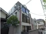 神戸市西神・山手線 大倉山駅(兵庫) 徒歩5分 3階建 築34年