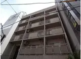 JR東海道・山陽本線 三ノ宮駅(ＪＲ) 徒歩5分 7階建 築32年