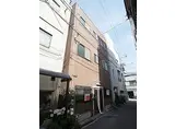 JR東海道・山陽本線 鷹取駅 徒歩10分 3階建 築28年