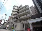 神戸市西神・山手線 新神戸駅 徒歩7分 7階建 築36年