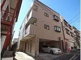 JR東海道・山陽本線 灘駅 徒歩4分 3階建 築26年