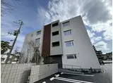 神戸市西神・山手線 長田駅(神戸電鉄) 徒歩10分 4階建 築1年
