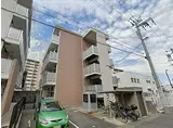 JR東海道・山陽本線 兵庫駅 徒歩7分 4階建 築16年