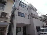 JR東海道・山陽本線 兵庫駅 徒歩5分 3階建 築25年