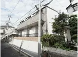 山陽電鉄本線 須磨寺駅 徒歩4分 2階建 築12年