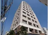 JR東海道・山陽本線 三ノ宮駅(ＪＲ) 徒歩10分 13階建 築19年