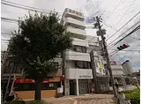 JR東海道・山陽本線 兵庫駅 徒歩1分 6階建 築39年